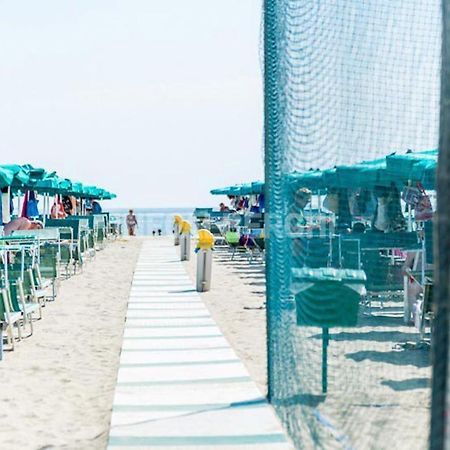 Hotel Alda Cervia Exterior foto